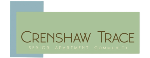 Crenshaw Trace logo
